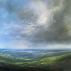 Cieli spaziosi