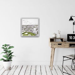 Clare Halifax, Londres!, Arte contemporáneo asequible