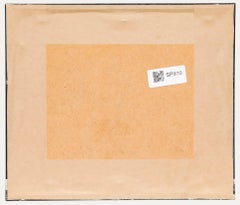 Clare Leighton (1898-1989) - Mid 20th Century Lithograph, Digging Potatoes