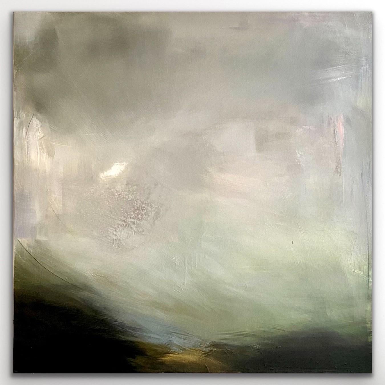 Tierra de sombras [2022]
original y no había sido firmado por el artista 
Acrílico sobre lienzo
Tamaño de la imagen: H:90 cm x A:90 cm
Tamaño completo de la obra sin enmarcar: A:90 cm x A:90 cm x P:4cm
Se vende sin enmarcar
Tenga en cuenta que las