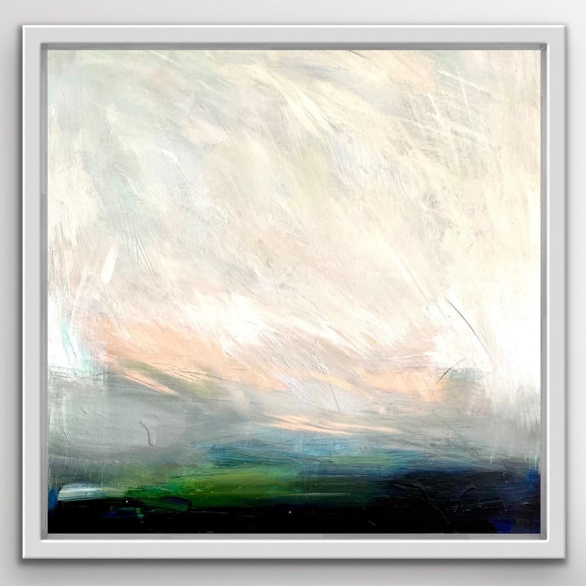 Big Sky [2021]

original
Acrylic on canvas
Image size: H:50 cm x W:50 cm
Complete Size of Unframed Work: H:50 cm x W:50 cm x D:1.5cm
Sold Unframed
Please note that insitu images are purely an indication of how a piece may look

My Big Sky series is