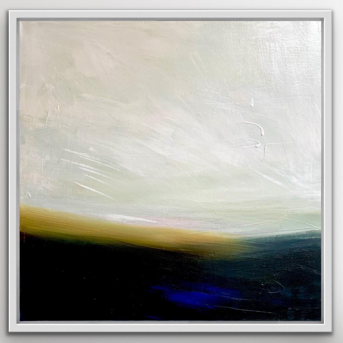 Slow Drift by Clare Millen [2021]

original
Acrylic on canvas
Image size: H:60 cm x W:60 cm
Complete Size of Unframed Work: H:60 cm x W:60 cm x D:1.5cm
Sold Unframed
Please note that insitu images are purely an indication of how a piece may look

A