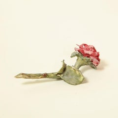 Clare Potter Porcelain Rose