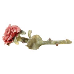 Clare Potter Porcelain Rose