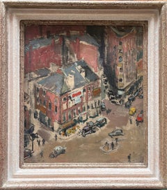 Haymarket, London