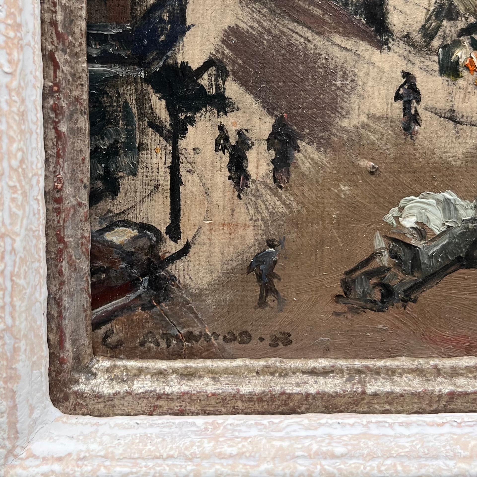 Haymarket, London For Sale 4