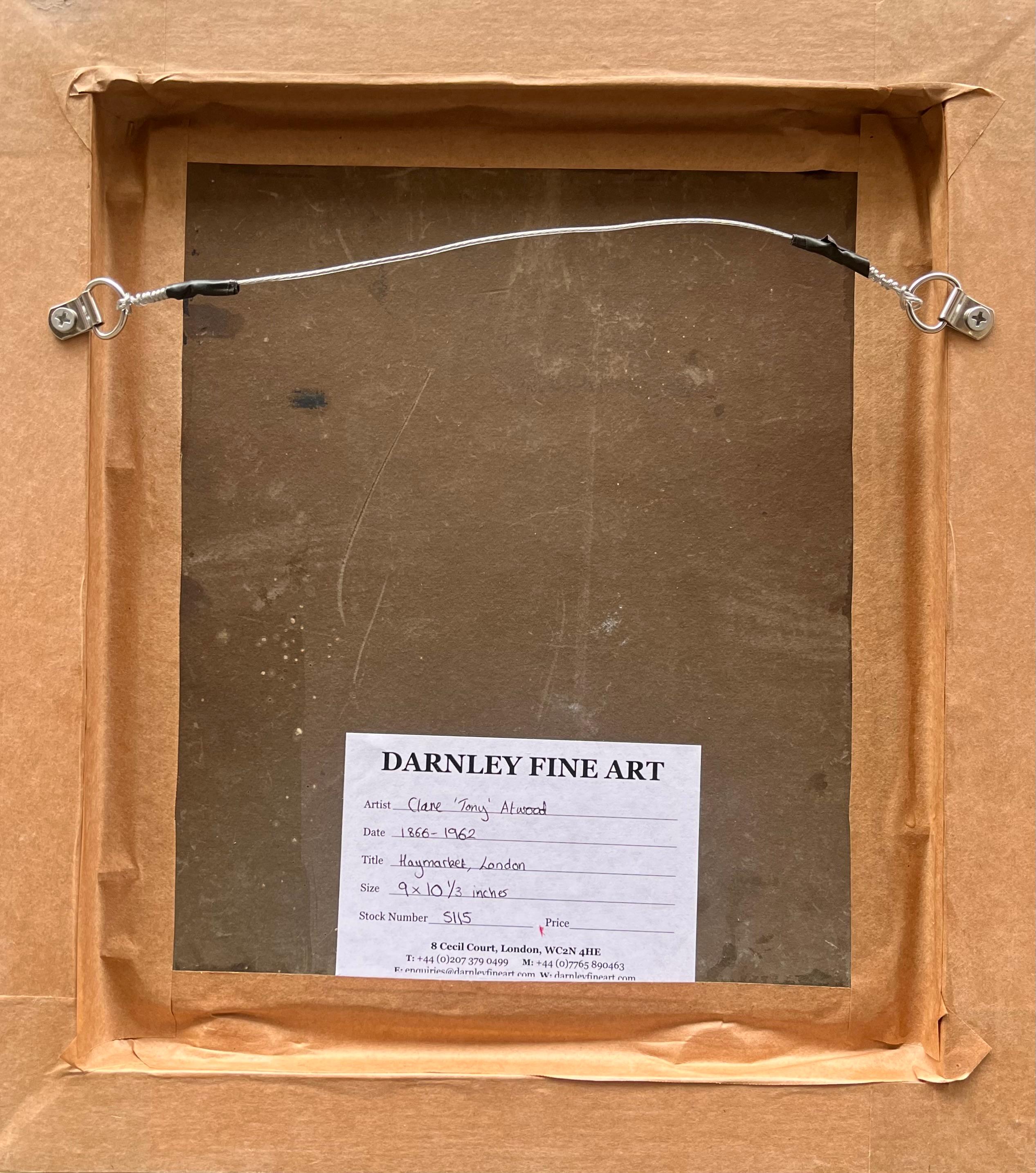Haymarket, London For Sale 5