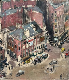 Haymarket, London