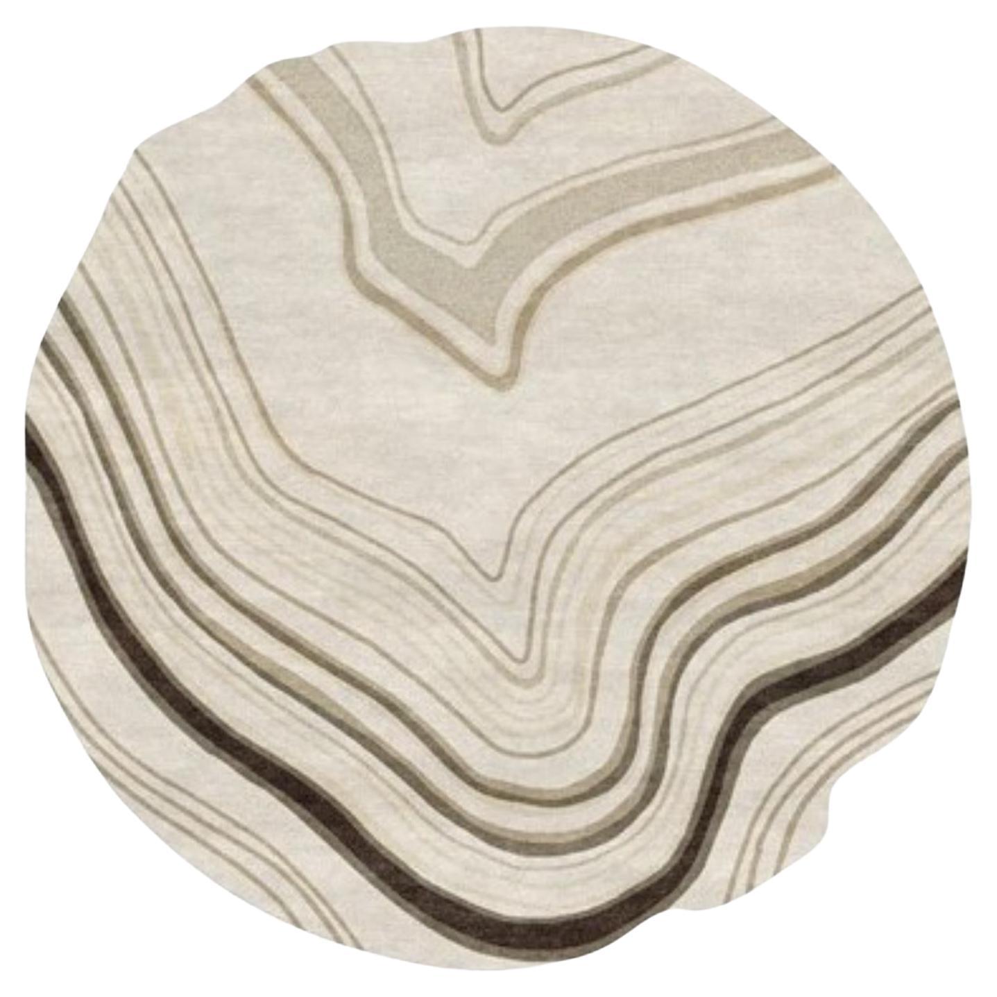 CLAREMONT - Tapis fait à la main par Rugs & Co.