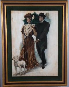 The Girl of the East