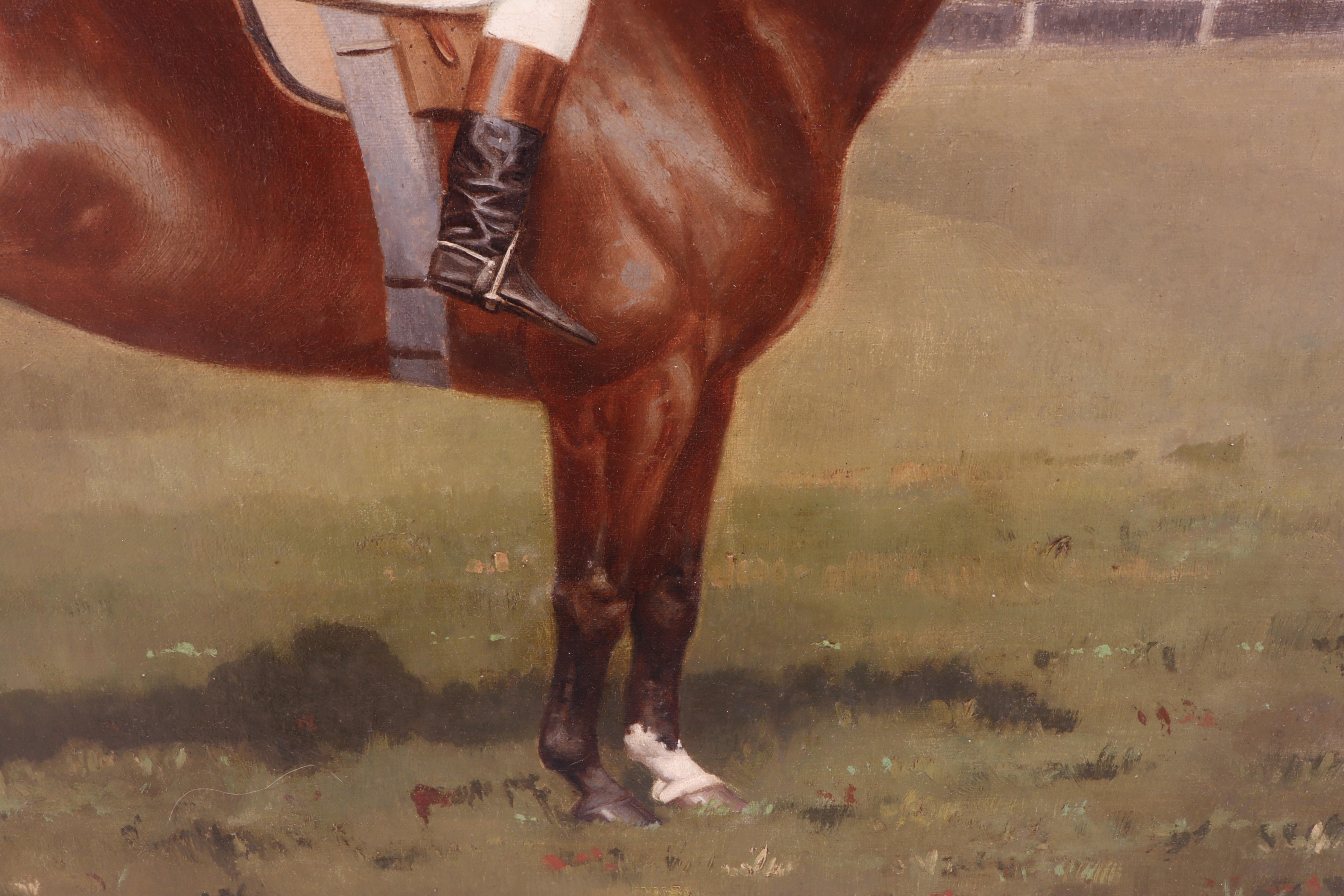 clarence hailey young