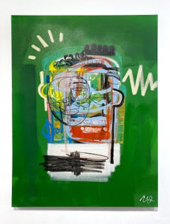 Clarence James, "4 Ever"