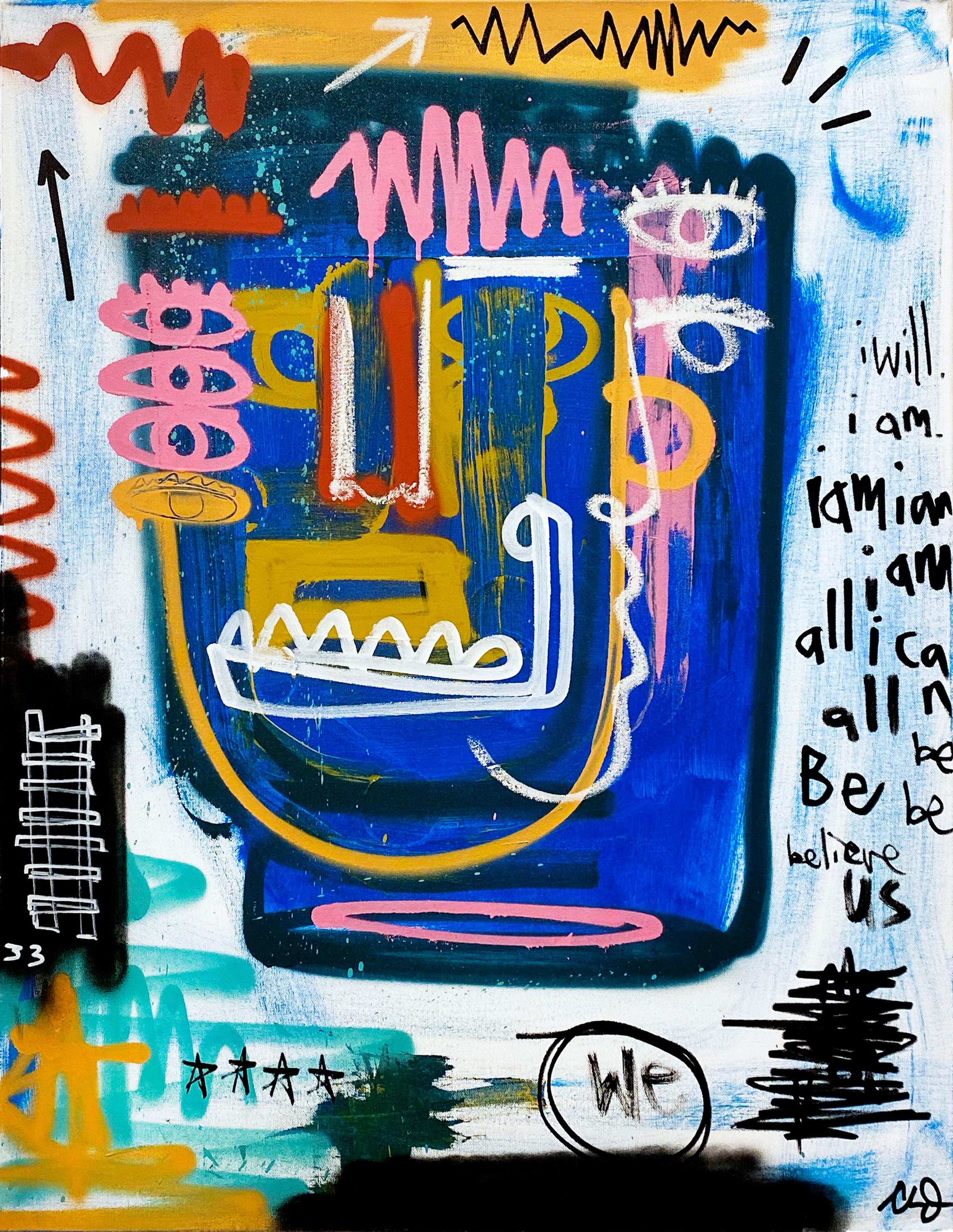 Clarence James Art 30 For Sale at 1stDibs clarence james artist