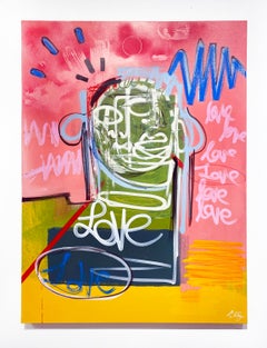 Clarence James, "Can We Love"