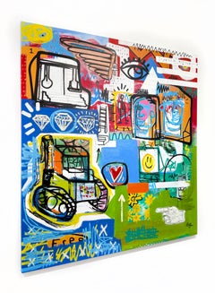 Clarence James "Bon Voyage" (Buen viaje)