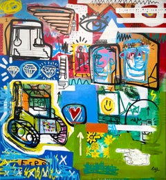 Clarence James "Bon Voyage" (Buen viaje)