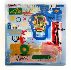 Clarence James "Magnum Opus"