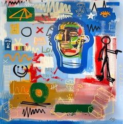 Clarence James "Magnum Opus"