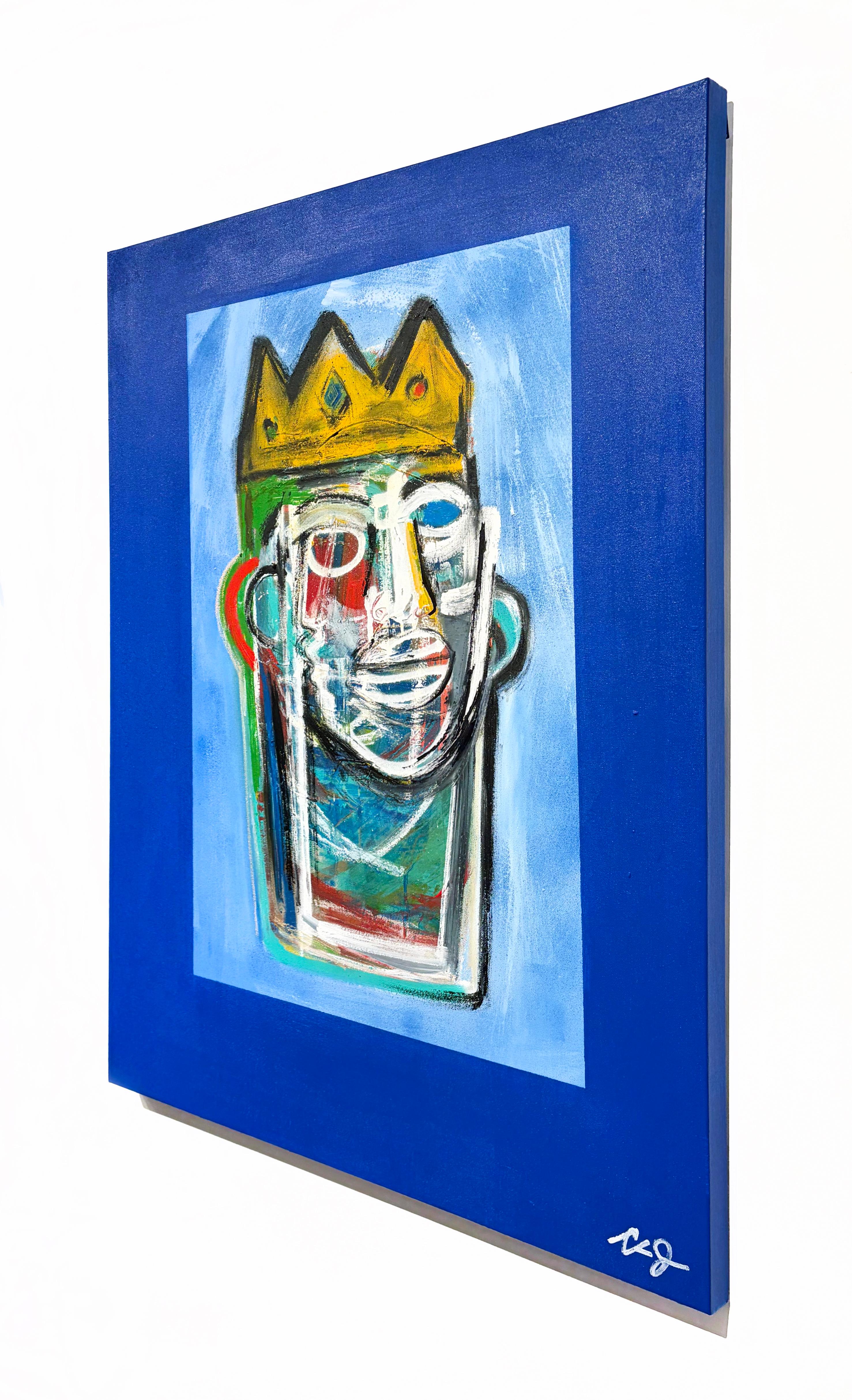 Clarence James, Self Sovernity For Sale 2