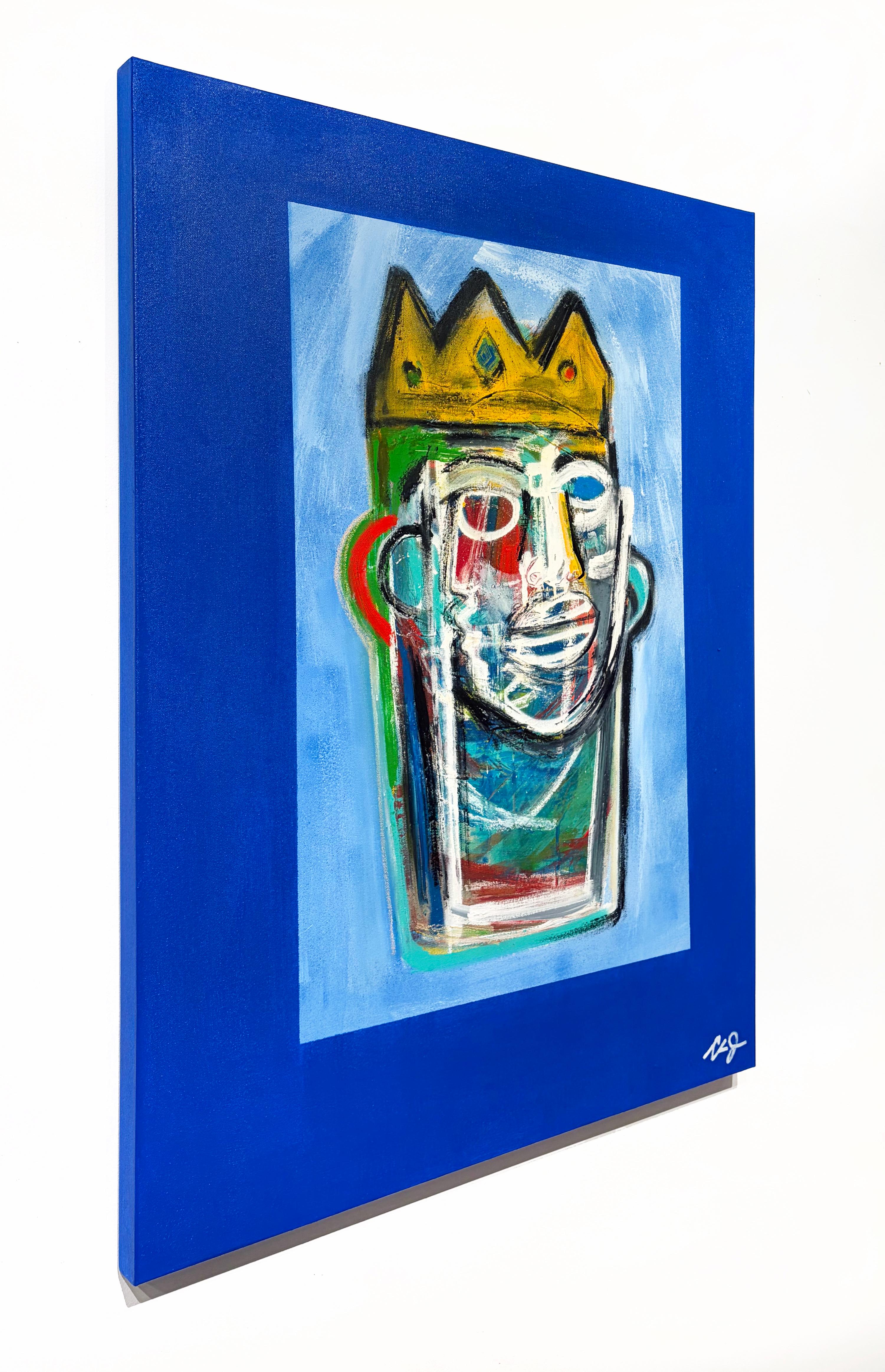 Clarence James, Self Sovernity For Sale 3