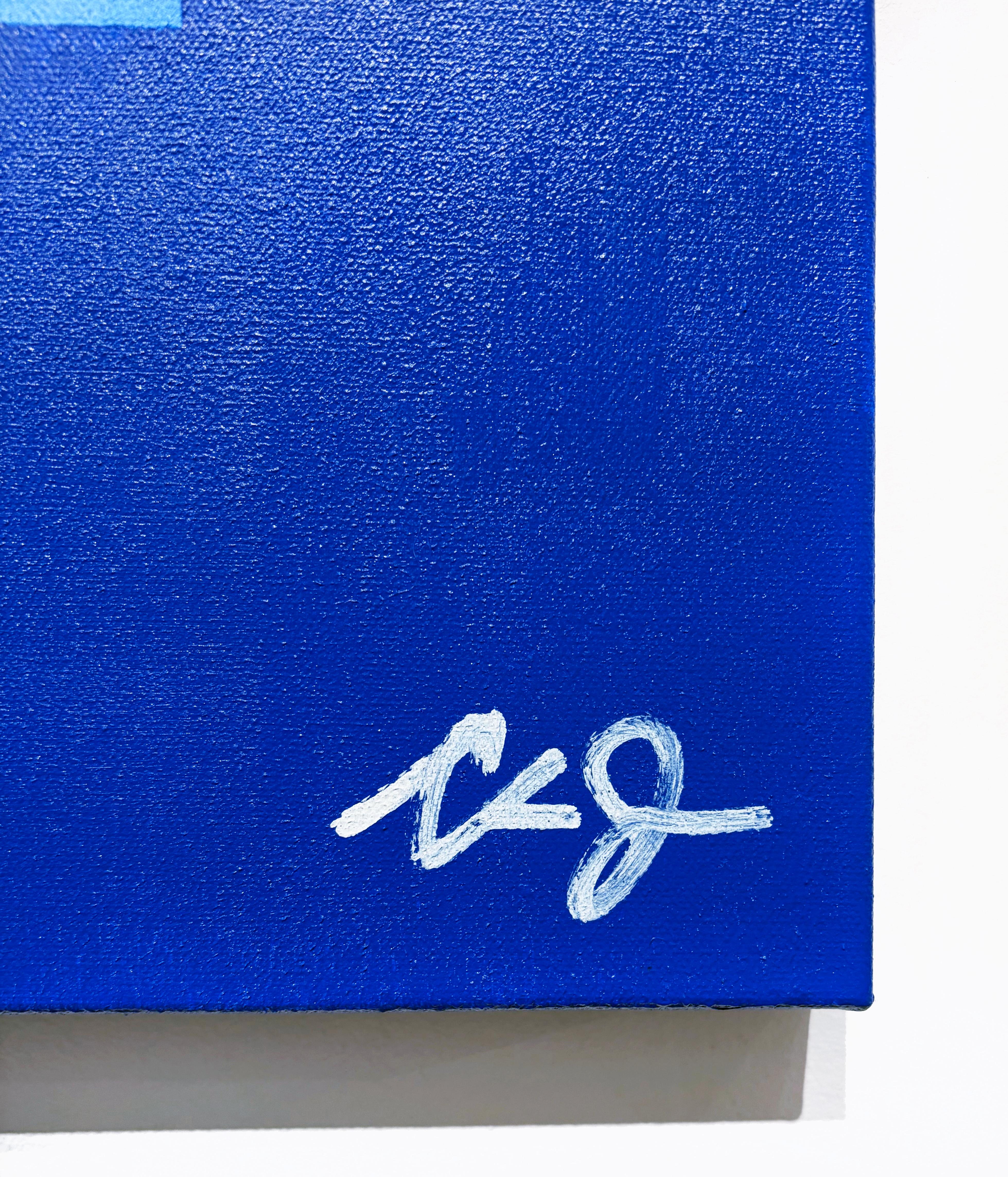 Clarence James, Self Sovernity For Sale 4