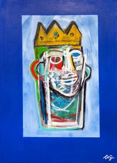 Clarence James, Self Sovernity