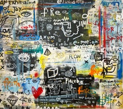 Clarence James, Entramado Universal