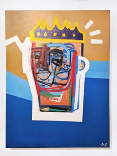 Clarence James, "Dignified" My Sovereign Self