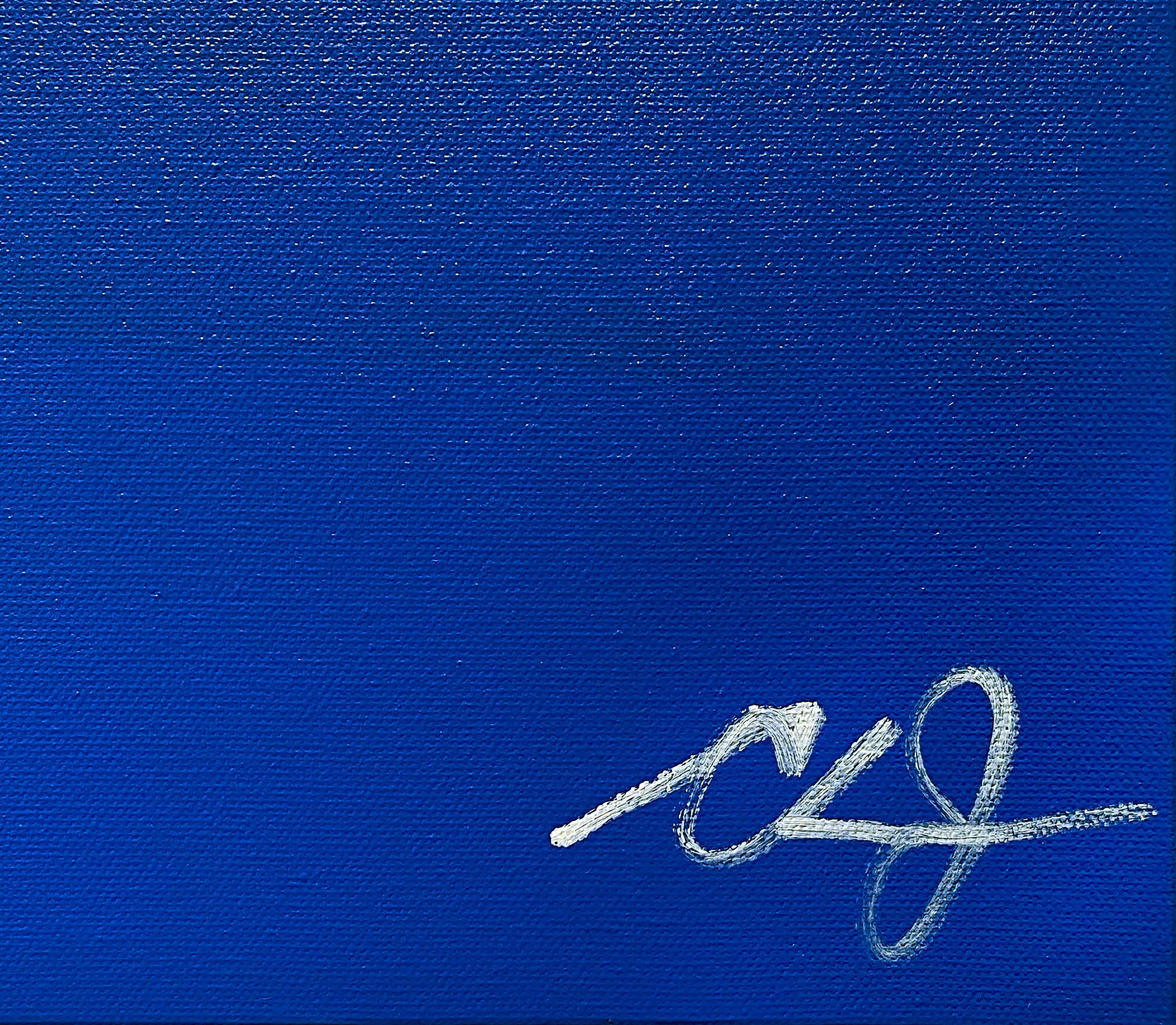 Artist:  James, Clarence
Title:  Labrynth
Date:  2024
Medium:  Acrylic, Aerosol, Oil Stick on Canvas
Unframed Dimensions:  40