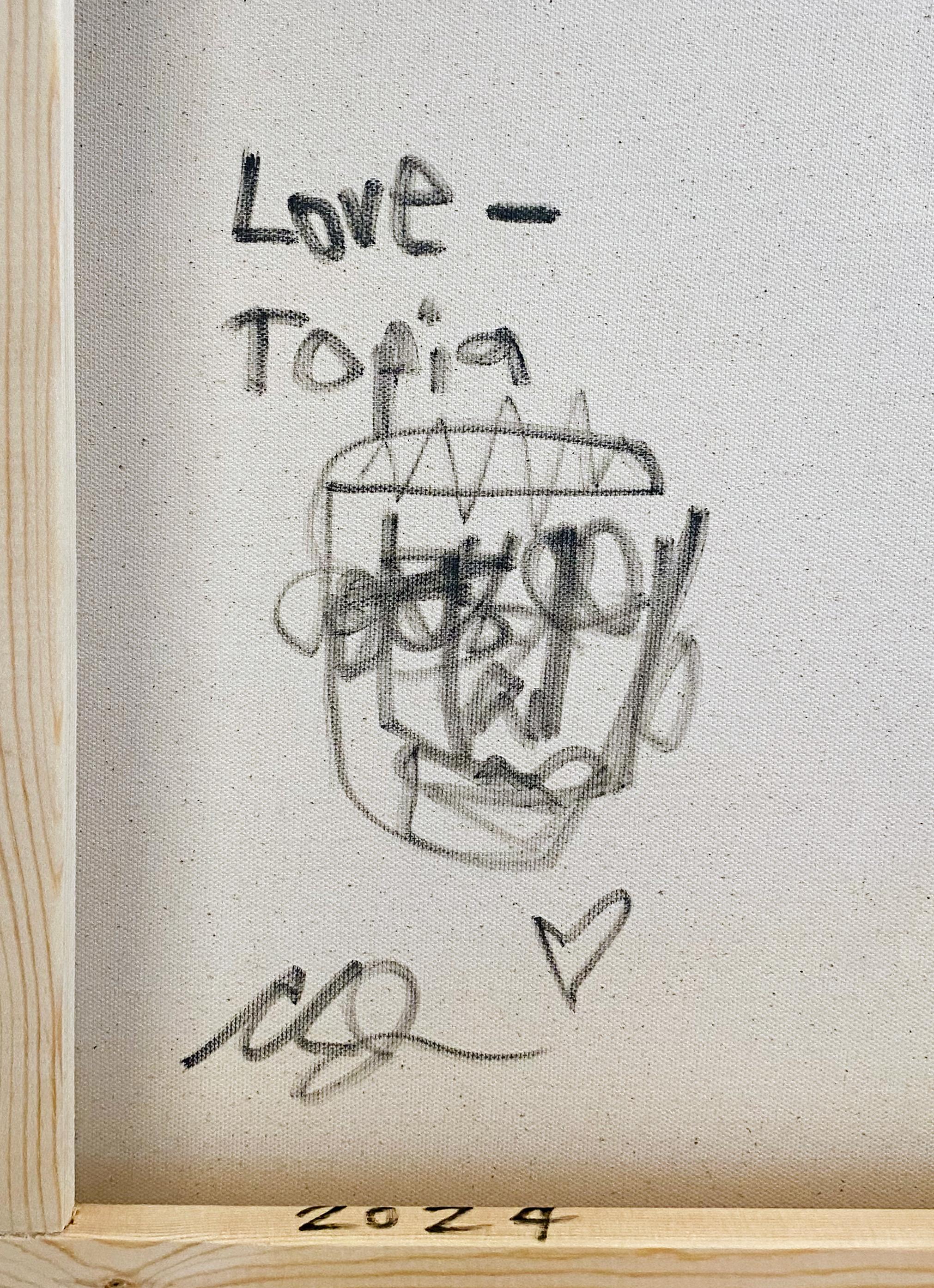 Love -Topia 1