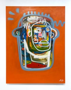 Clarence James, "Sun Return"