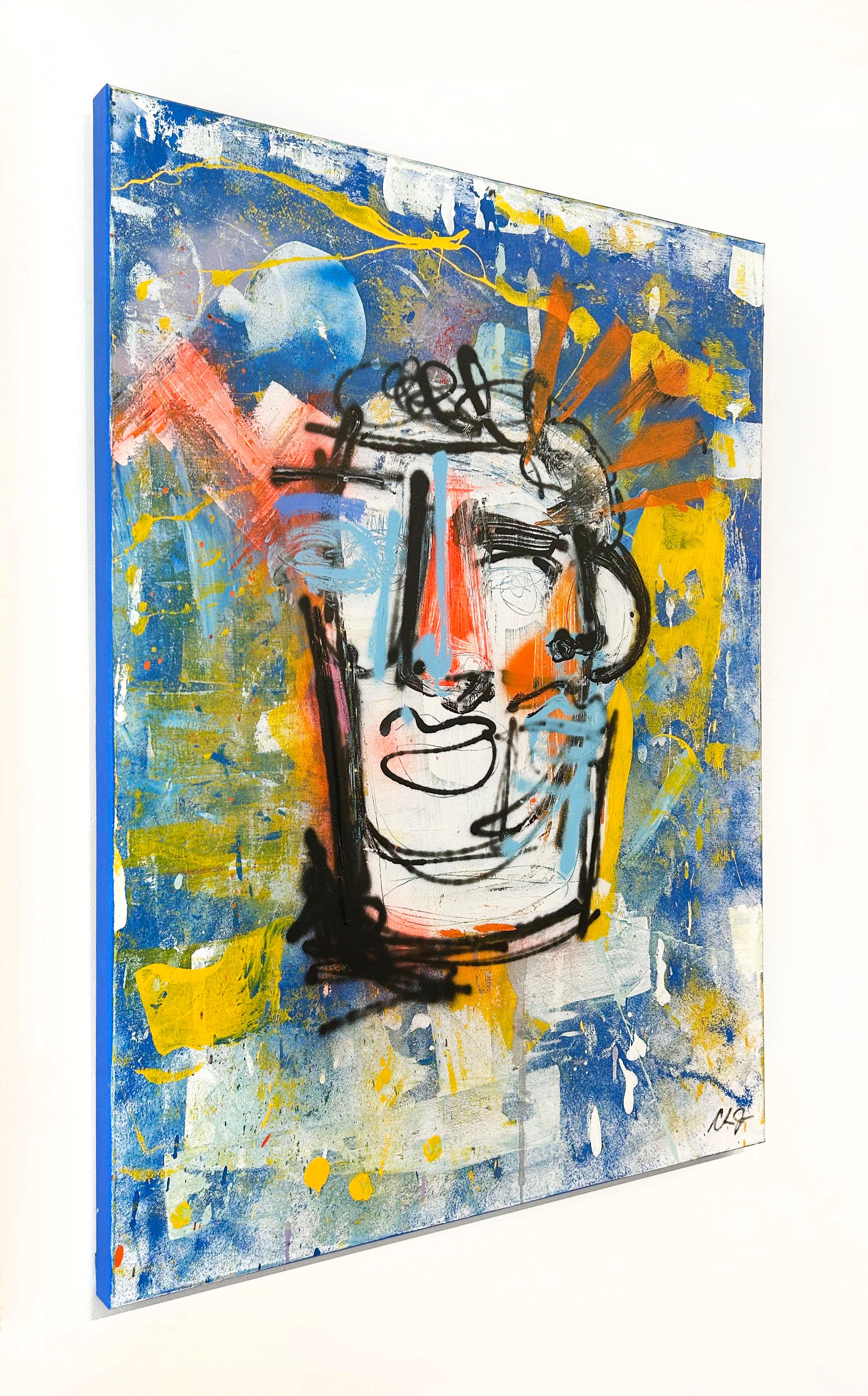The Calm. For Sale 1