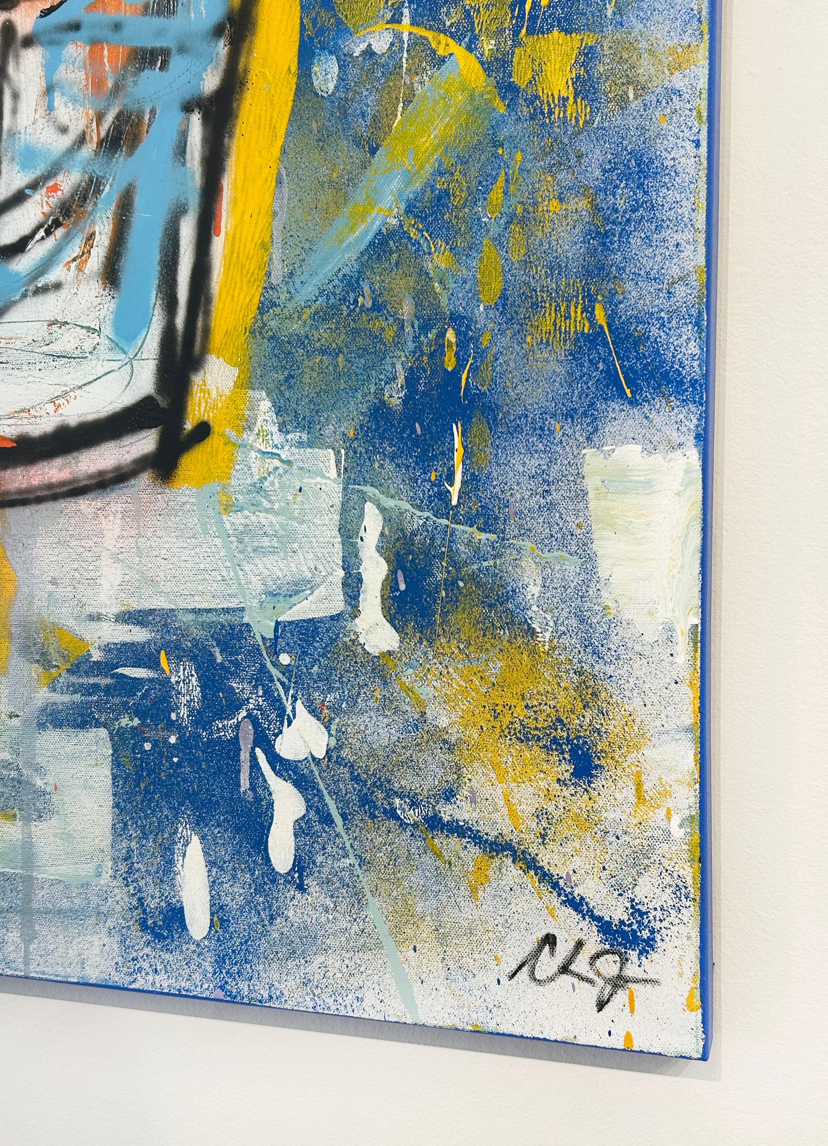 The Calm. For Sale 2