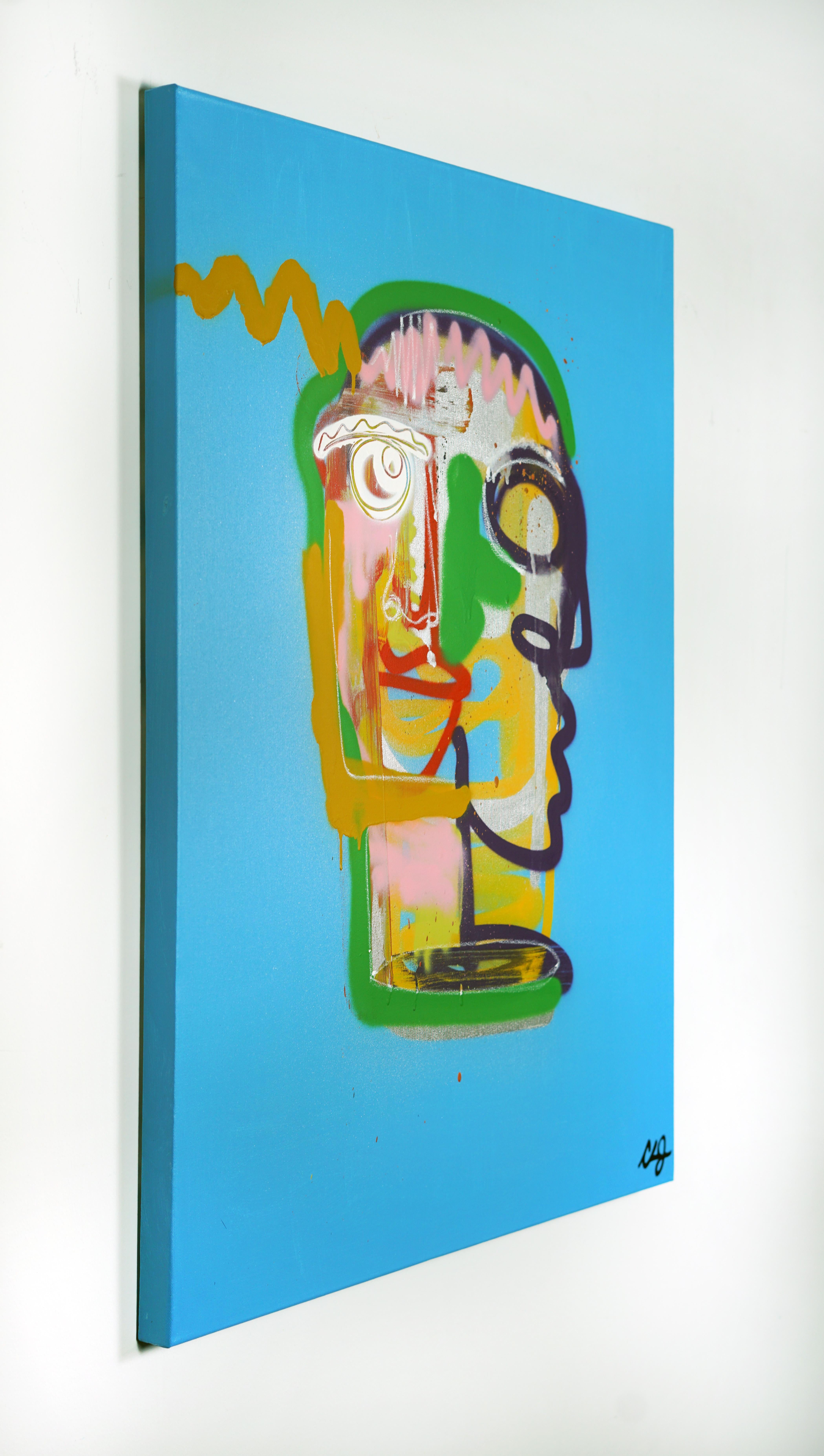 Clarence James The Power Within For Sale at 1stDibs clarence james