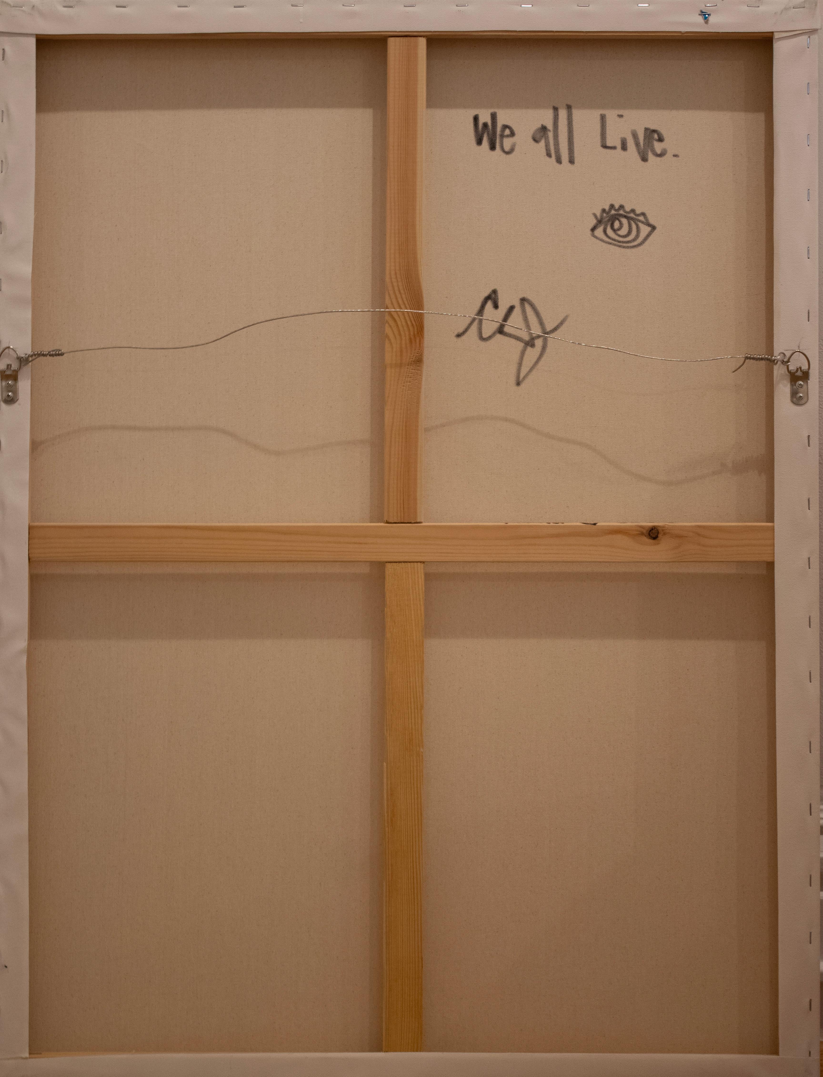 We All Live For Sale 1