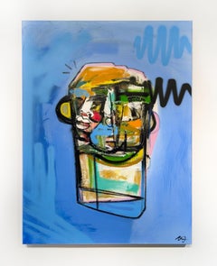 Clarence James, "We Are Going to Change the World (Together)" (Nous allons changer le monde (ensemble))