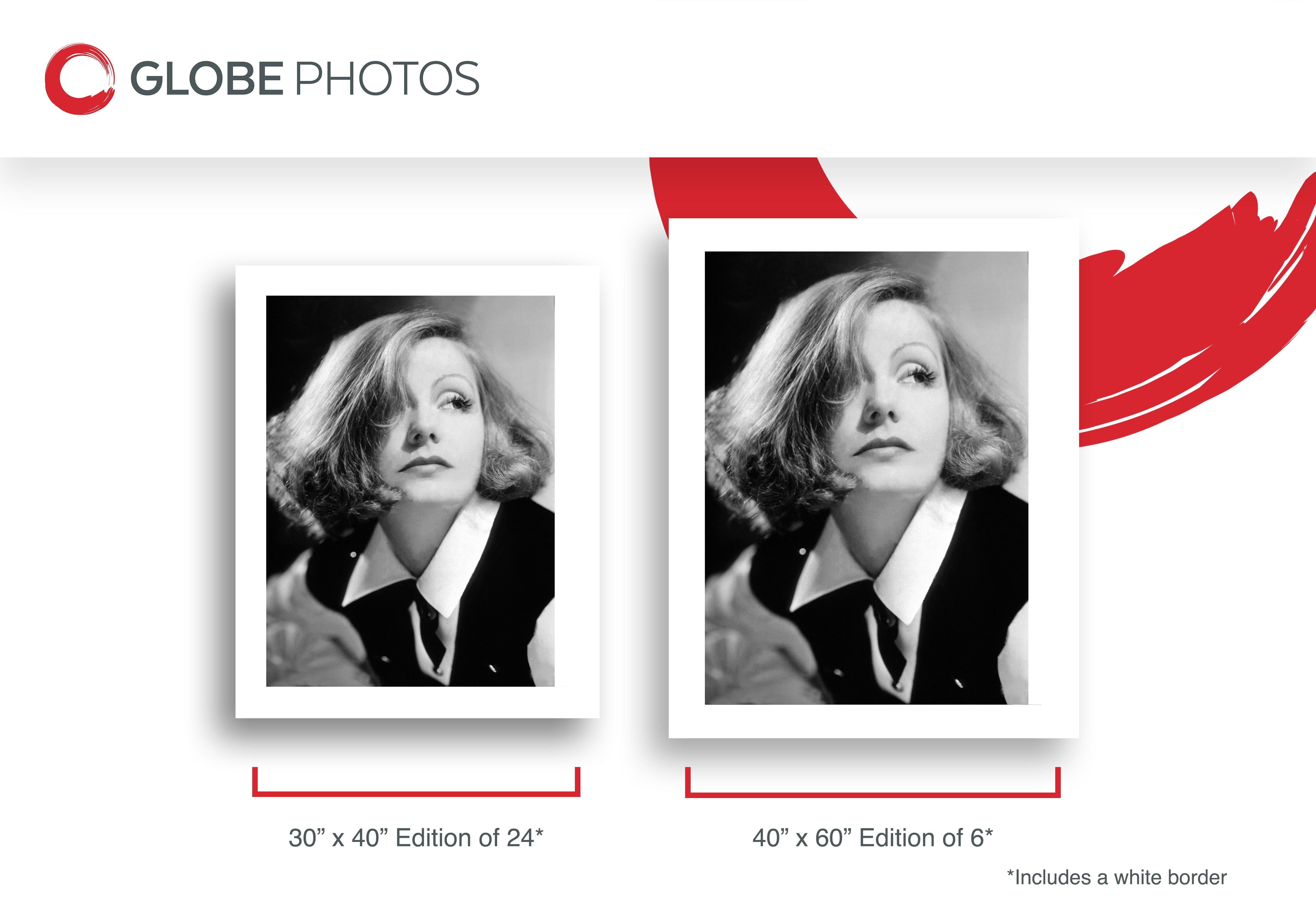 Greta Garbo 