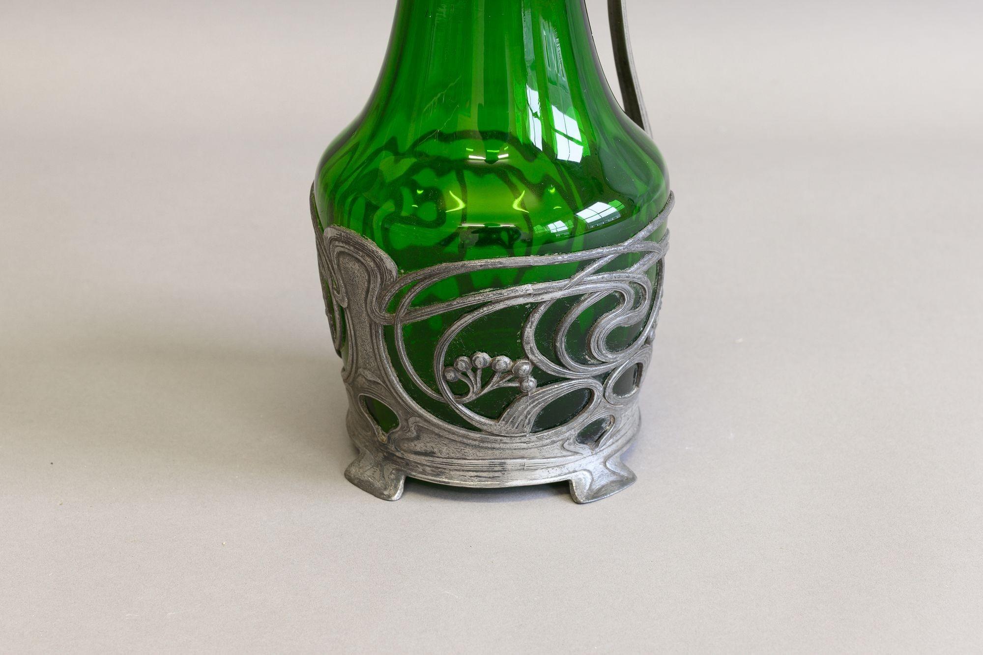 Jarra Claret - Tienda principios del siglo XX en venta