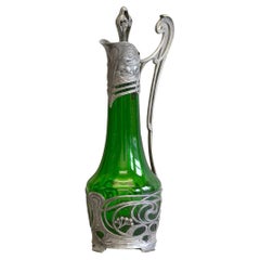 Claret jug - Shop