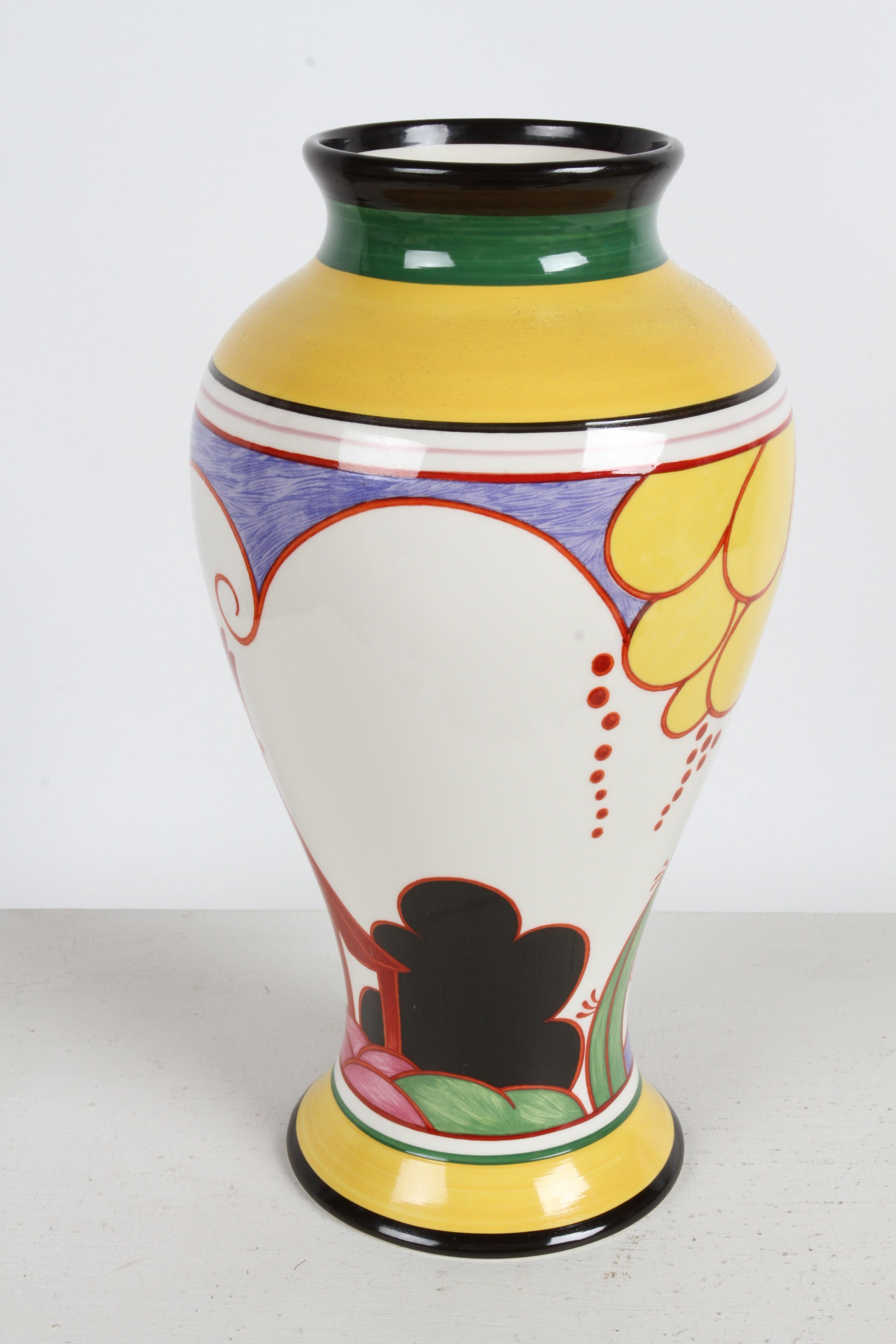 XXI secolo e contemporaneo Vaso 
