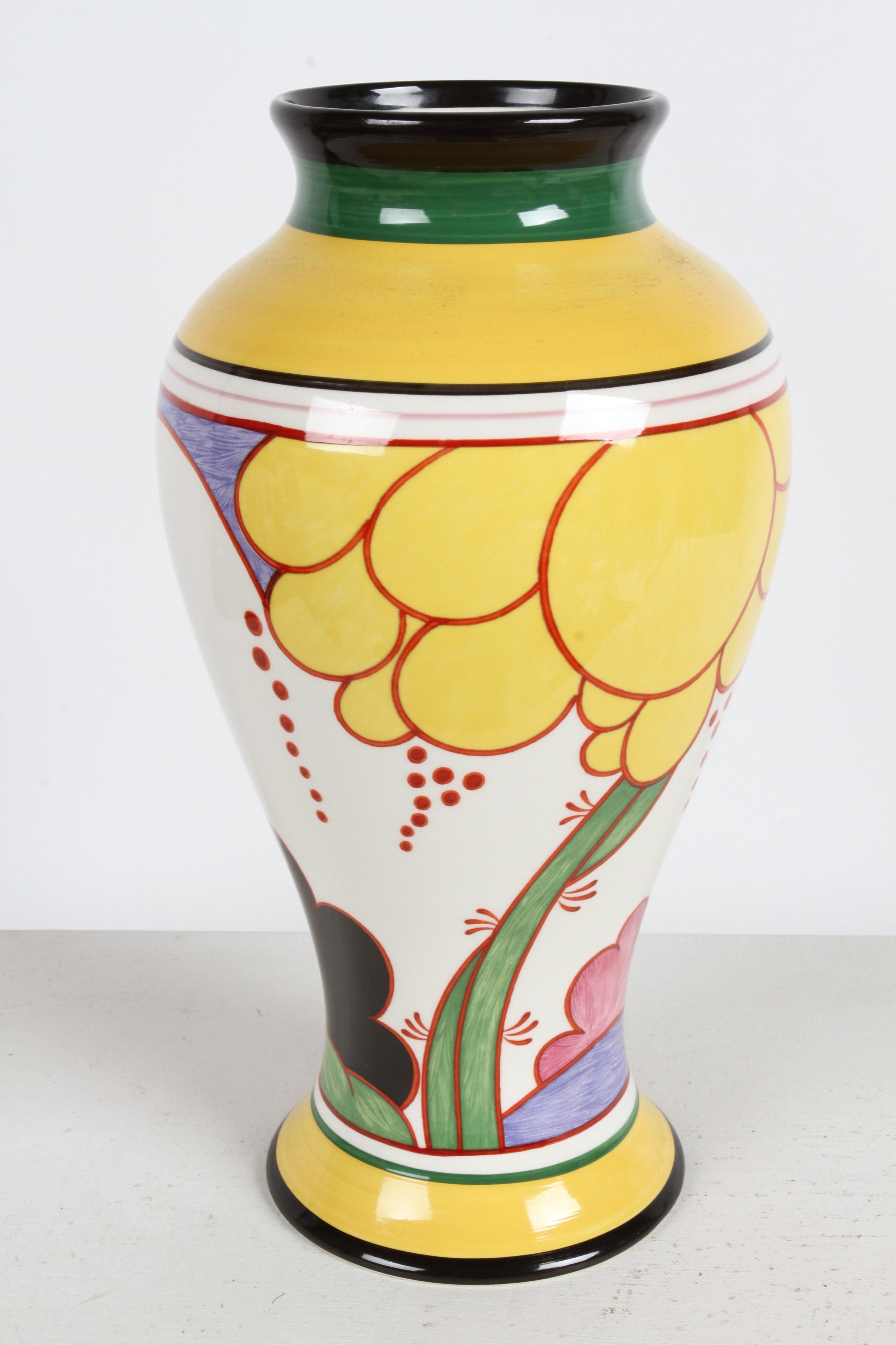 Ceramica Vaso 