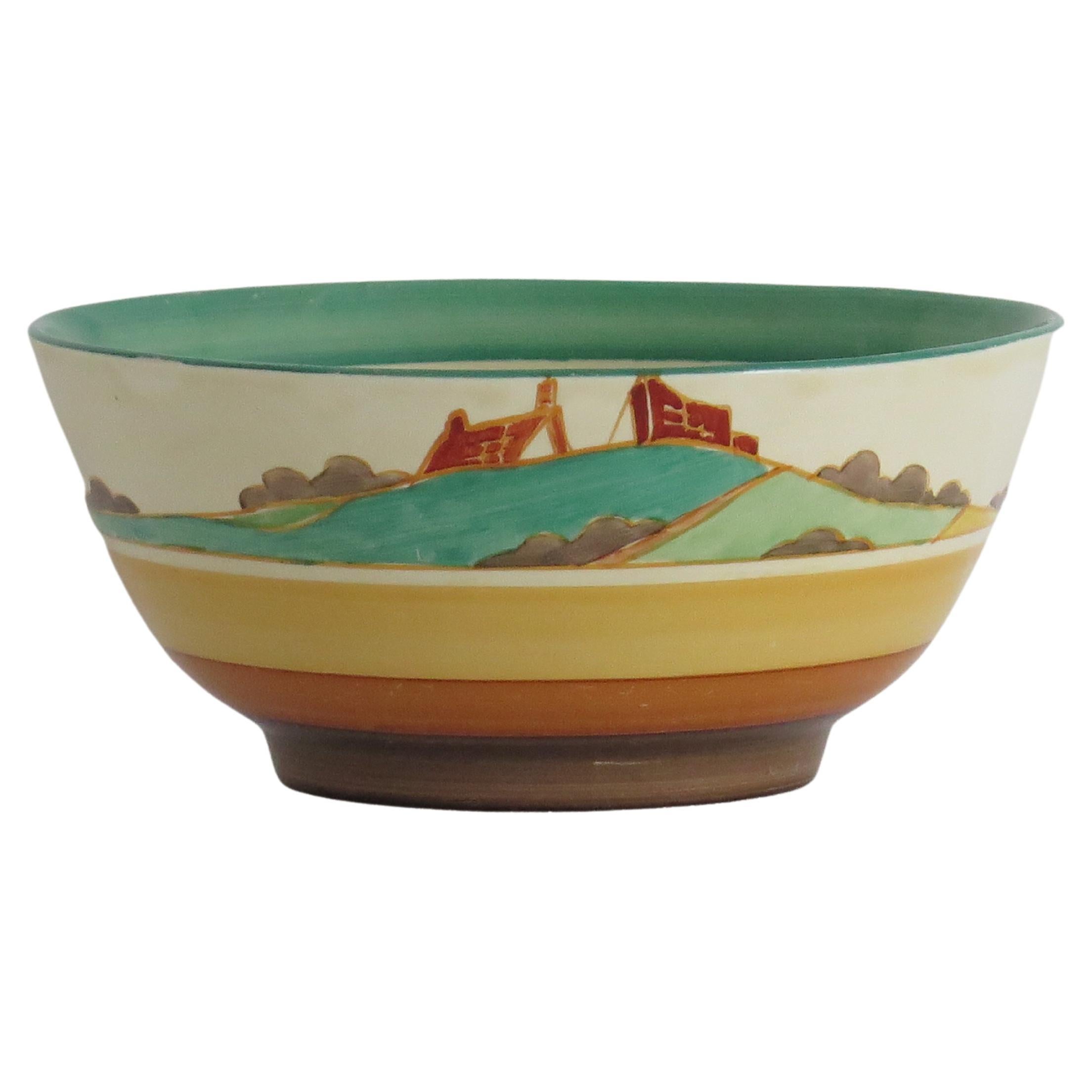 Is Clarice Cliff pottery still made?