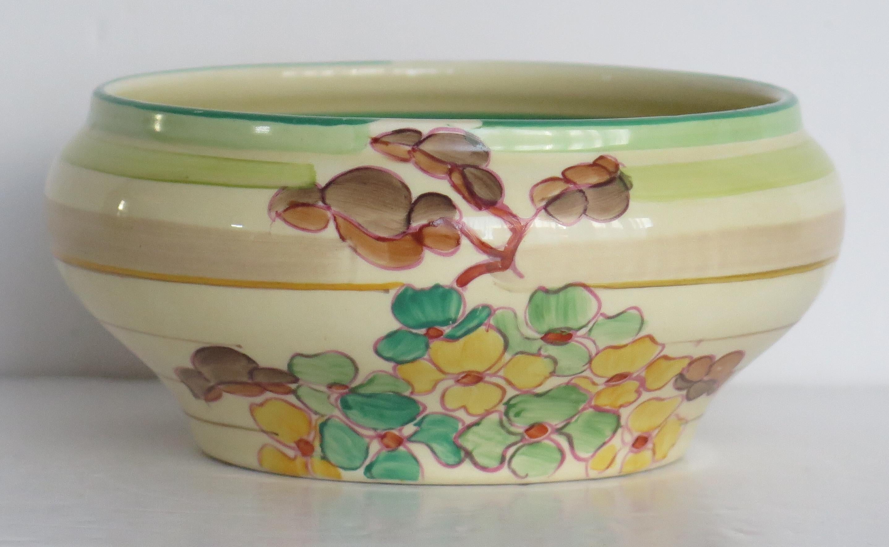 clarice cliff patterns floral