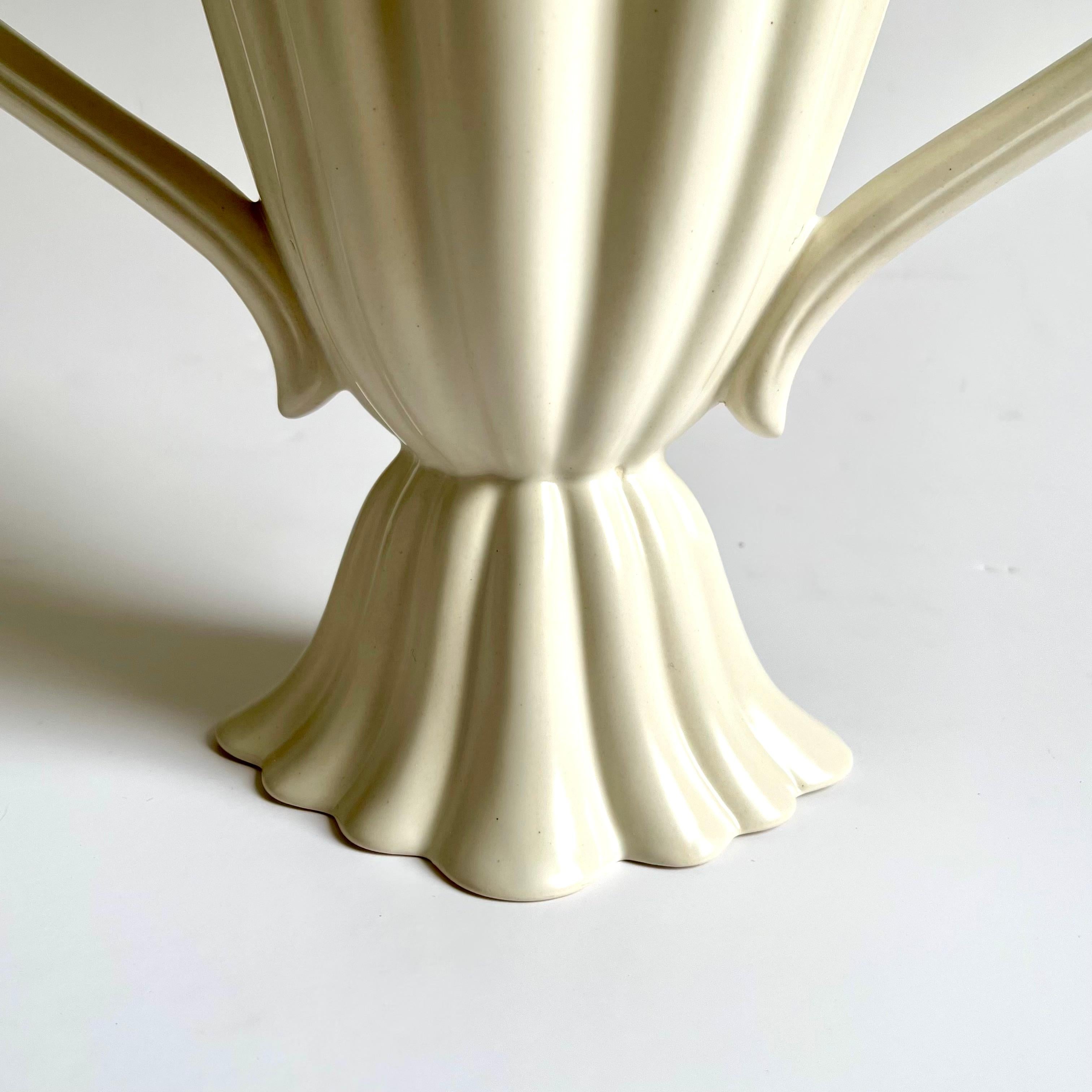 Art déco Clarice Cliff pour Royal Staffordshire Ceramics en vente
