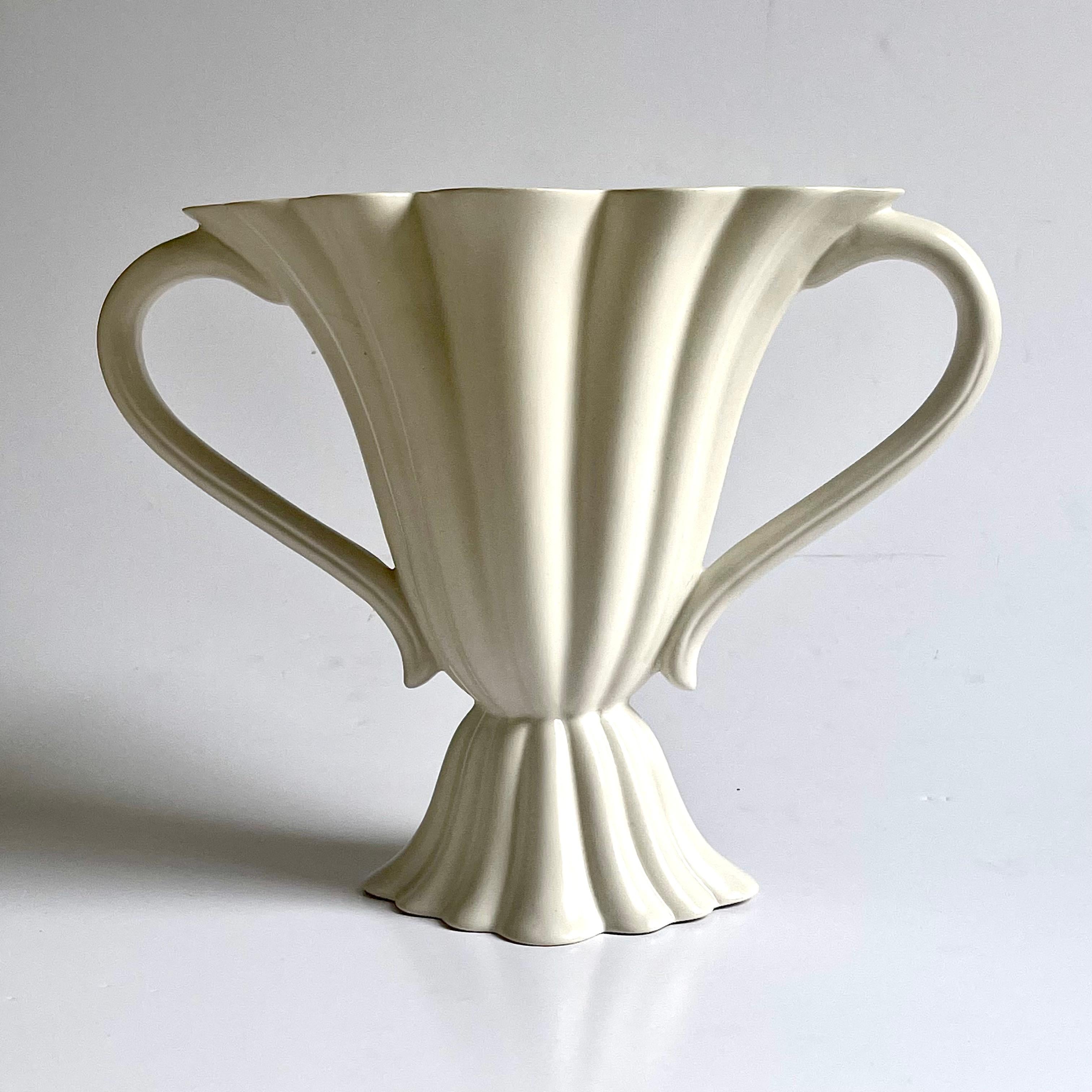 Céramique Clarice Cliff pour Royal Staffordshire Ceramics en vente