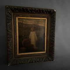 Clarinet in Its Case – Malerne Paris Standard