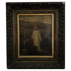 Clarinet in Its Case – Malerne Paris Standard