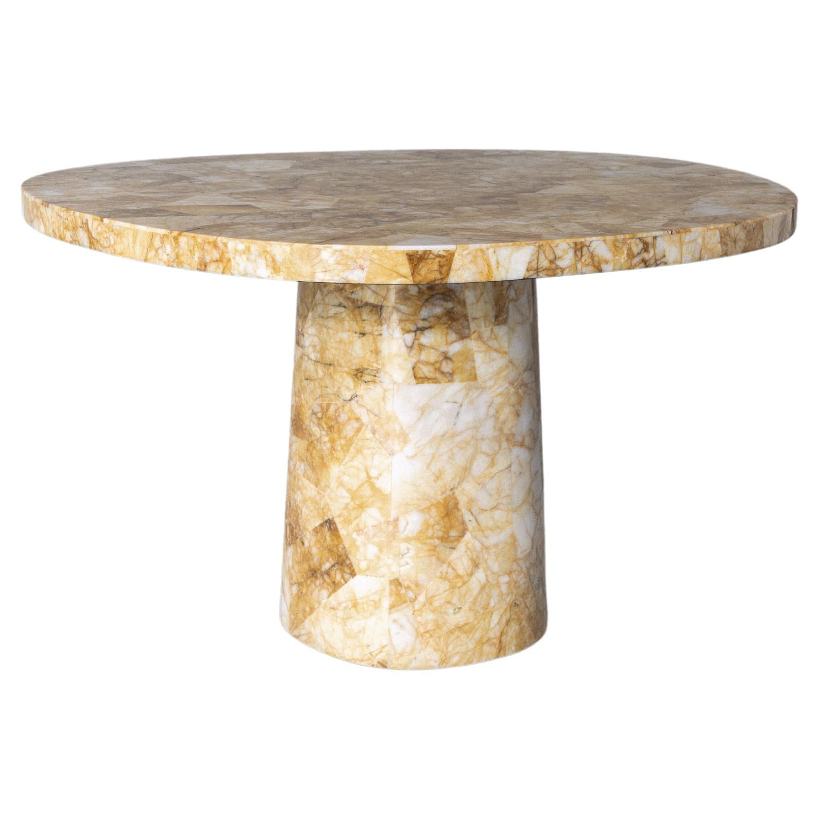 DeMuro Das Side Tables
