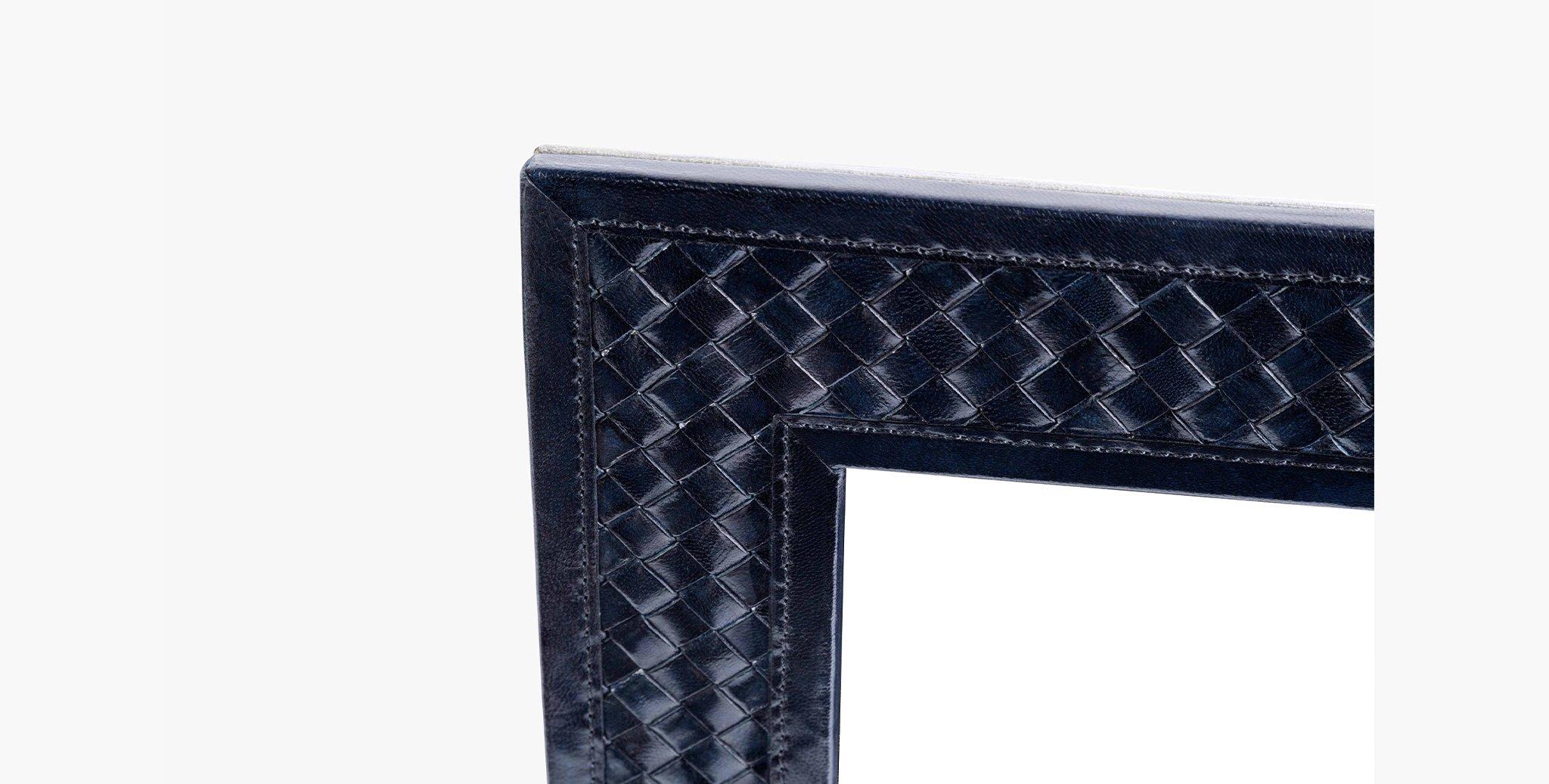 Ben Soleimani Clarion Woven Picture Frame - 5