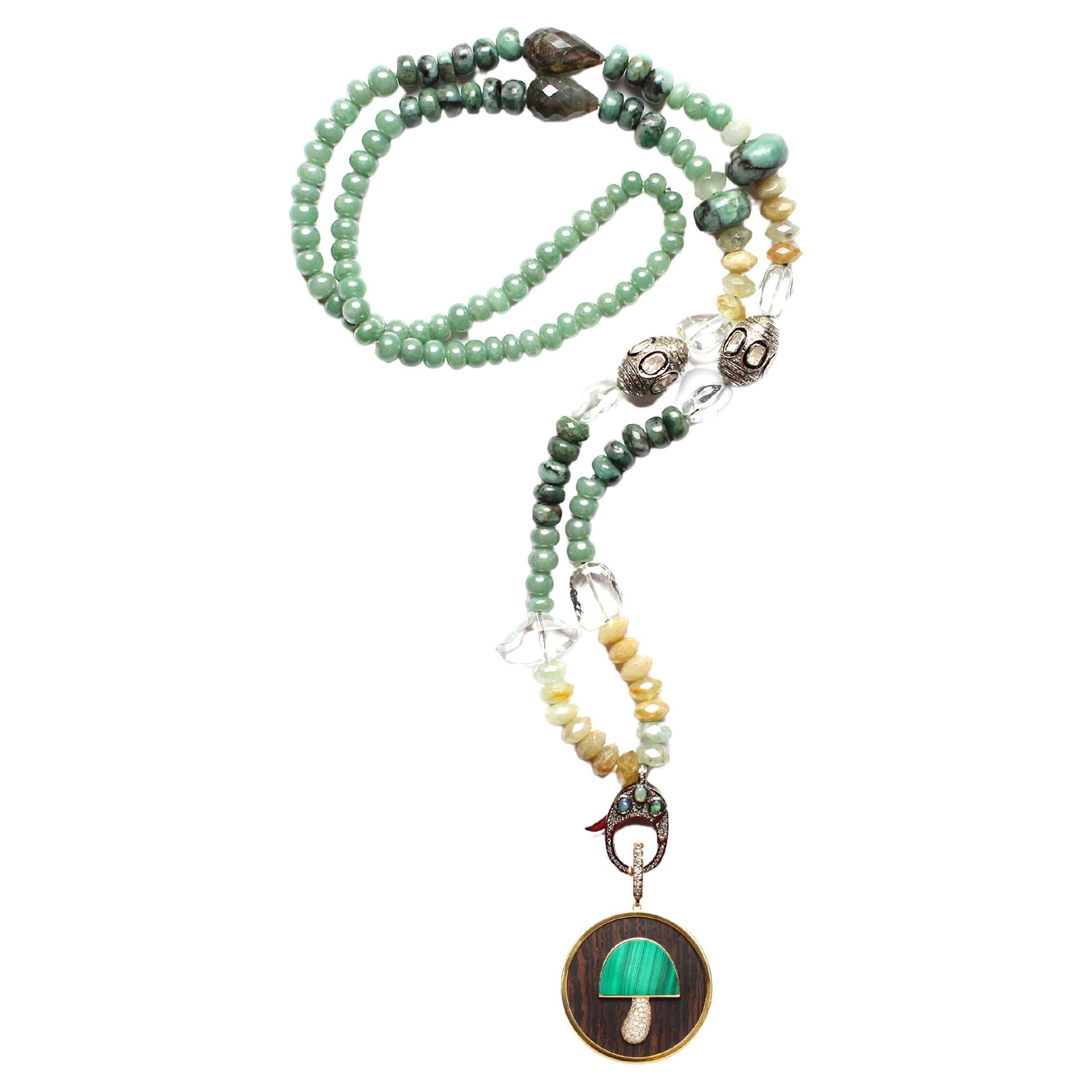 Clarissa Bronfman Jewelry 1stDibs